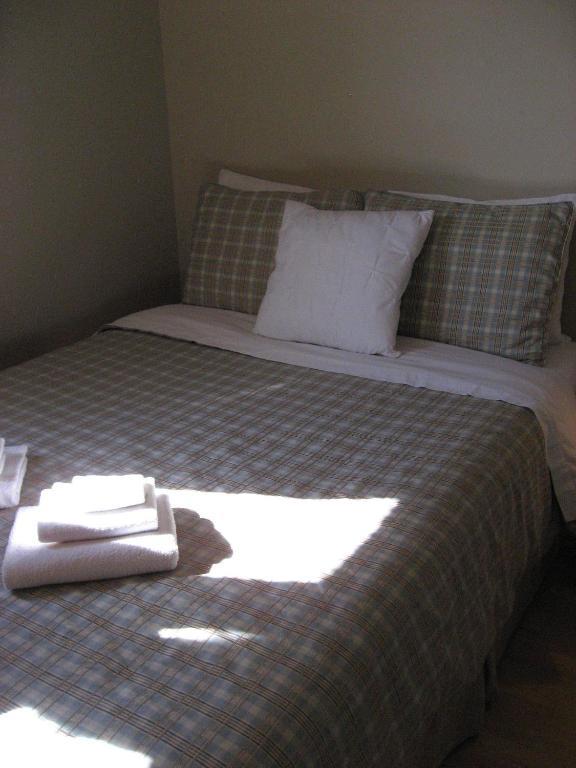 Le Goeland Tadoussac Quarto foto