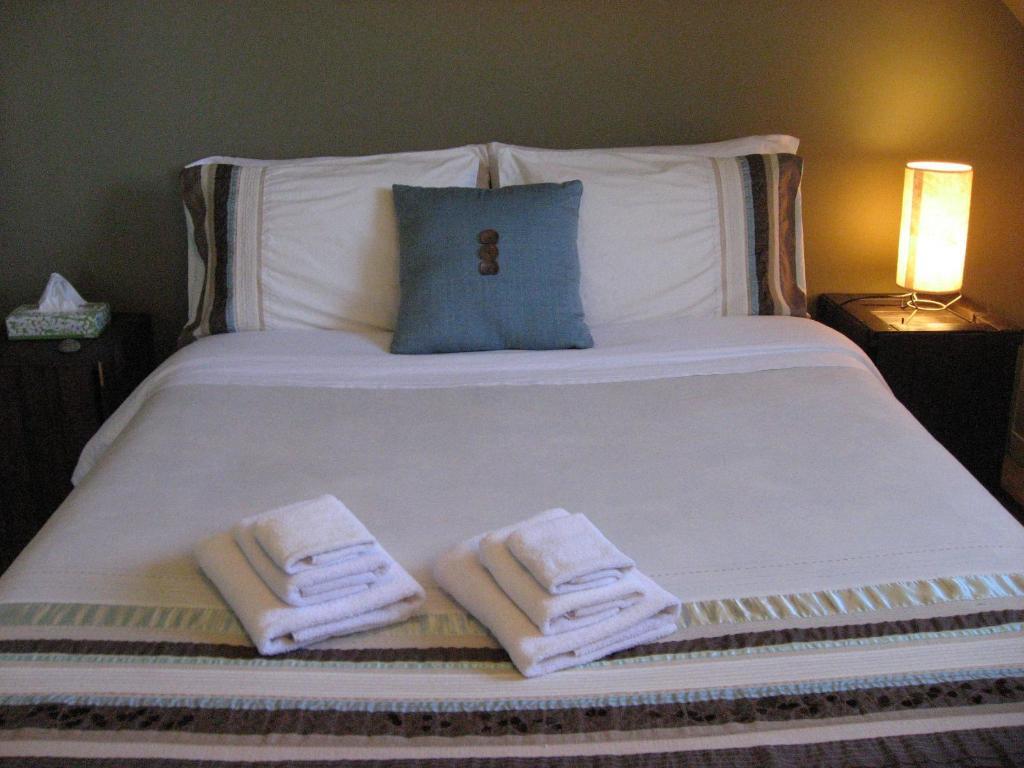 Le Goeland Tadoussac Quarto foto