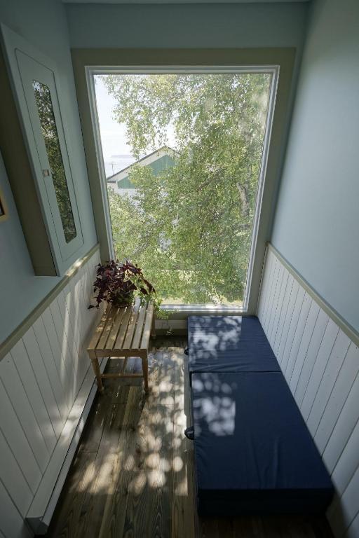Le Goeland Tadoussac Exterior foto